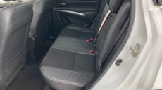 Suzuki S-Cross 1.4 Boosterjet 48V Hybrid Ultra ALLGRIP 5dr Petrol Hatchback